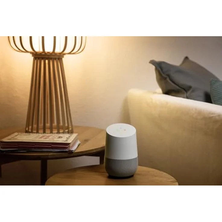 Osram SMART LED Lampe A60 Kolbenform E27, 9W ZigBee 3.0, RGBW 16 Mio. Farben, dimmbar, App Steuerung, Alexa – Bild 8