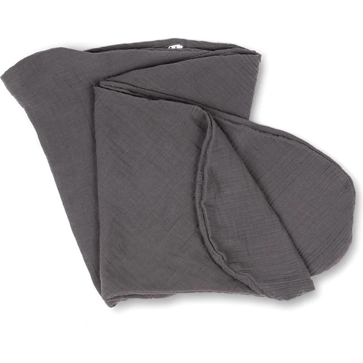 Doomoo Basics – Comfy Big Cover Tetra Stillkissenbezug 190 cm – Stillkissenbezug für das Größte Unserer Stillkissen – Verleihen Sie Ihrem Multifunktionskissen Einen Neuen Look Mit Natürlichen Farben