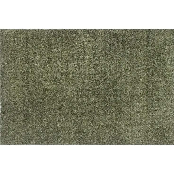 wash+dry by Kleen-Tex Fußmatte Sage Green, 75x50 cm – Bild 2