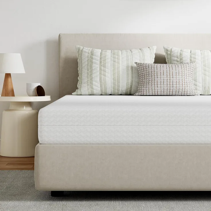 Novilla Matratze H3/H4 7-Zonen Kaltschaummatratze 160x200 | Verschiedene Größen & Höhen | Atmungsaktiver Bezug bei 60° Waschbar | Öko-Tex & CertiPUR-US Zertifiziert | Rollmatratze 18 cm