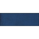 wash+dry by Kleen-Tex Fußmatte Original Uni, Schmutzfangteppich, rechteckig, Höhe: 9 mm, Schmutzmatte, rutschhemmend, auch als Läufer erhältlich