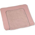 Sterntaler 'Baylee Rose' Wickelauflagenbezug 80x90 cm