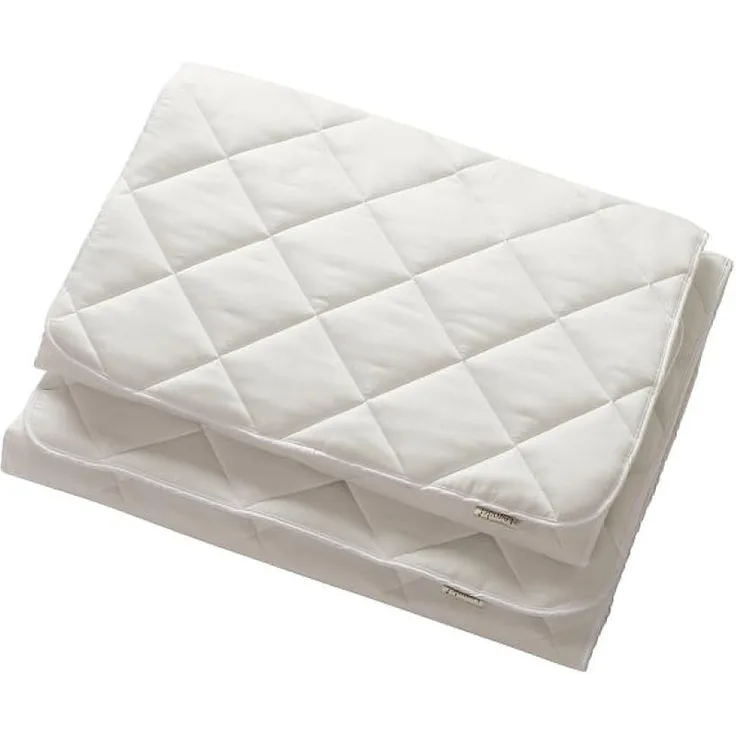 Leander Linea / Luna Babybed Matratzauflage 60 x 1