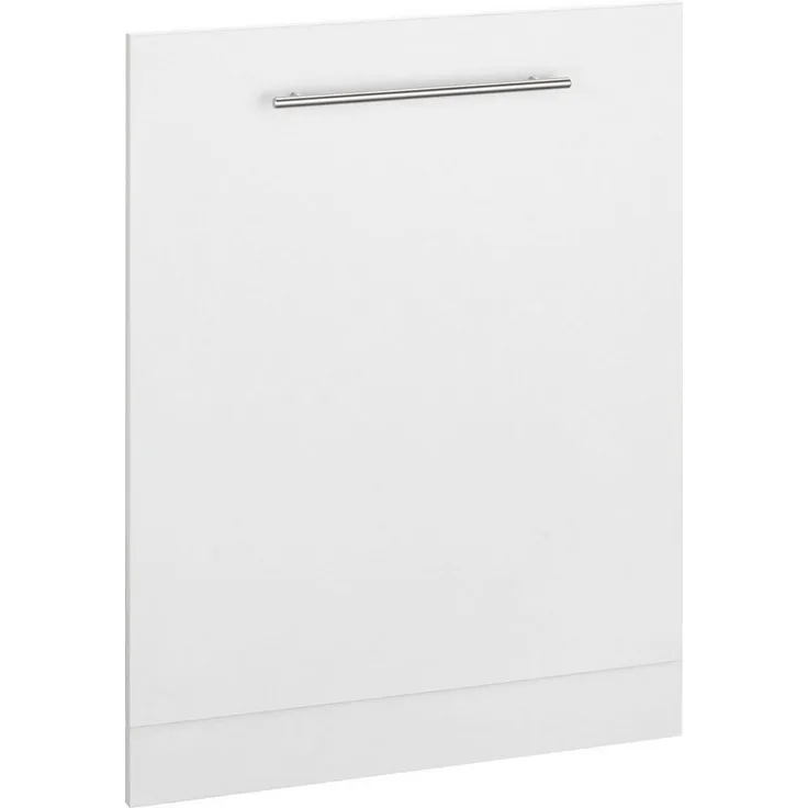 wiho Küchen Frontblende Unna, 60 cm breit, für vollintegrierbaren Geschirrspüler