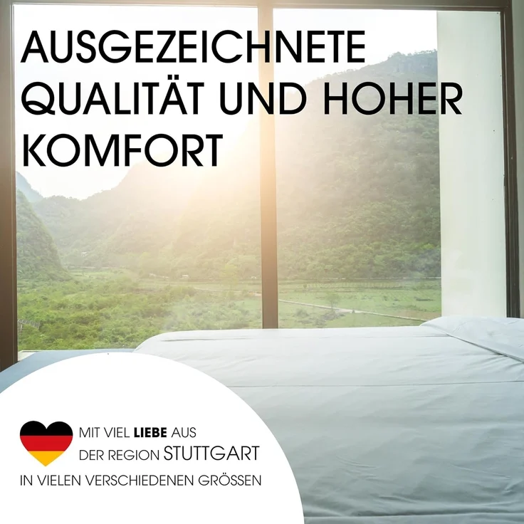 CelinaTex Jersey Topper Spannbettlaken Lucina 90x200-100x200 cm schwarz 100% Baumwolle gekämmt bis 12cm Matratzenhöhe Oeko-TEX – Bild 6