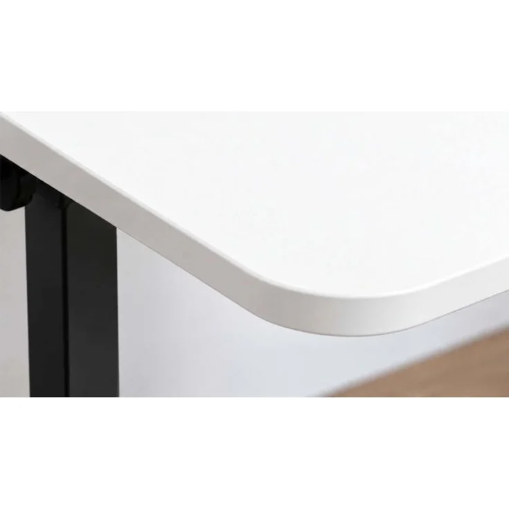 Relaxdays Laptoptisch höhenverstellbar mit Rollen – Bild 7