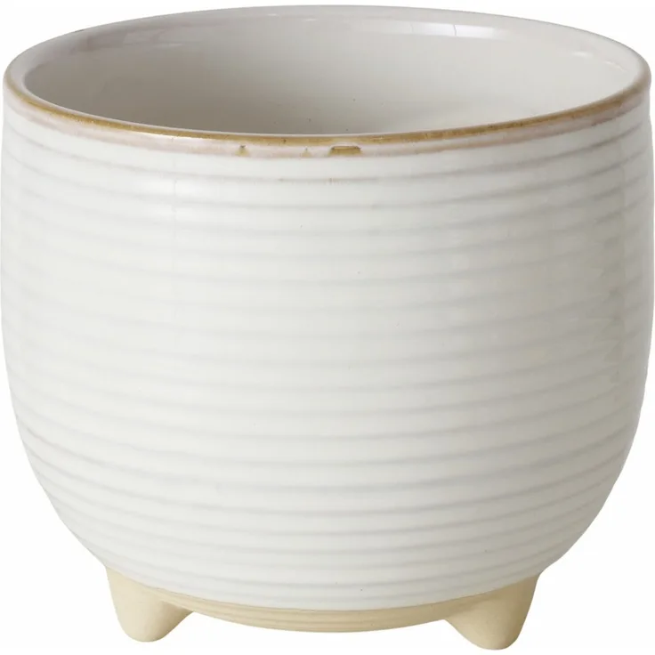 Übertopf PERONIE DH 17x14.90 cm bunt Blumentopf Blumenkübel Pflanzenkübel