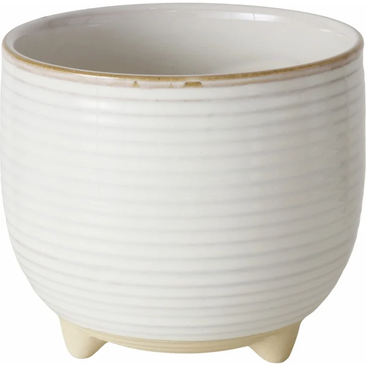 Übertopf PERONIE DH 17x14.90 cm bunt Blumentopf Blumenkübel Pflanzenkübel – Bild 1