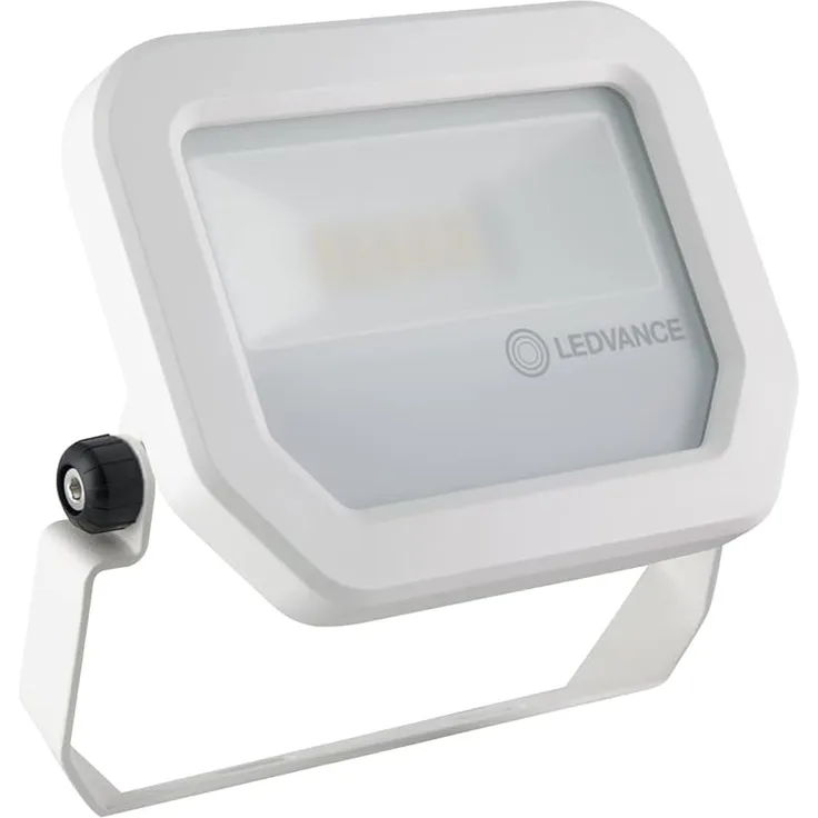 LEDVANCE floodlight performance 1100lm 10w 830 ip65 white