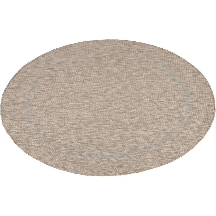 Ayyildiz Teppiche Outdoorteppich RELAX 4311, auch als Läufer und in Rund, rund, Höhe: 5 mm, Läufer, Pflegeleicht, Robust, In- und Outdoor, große Farbauswahl – Bild 3