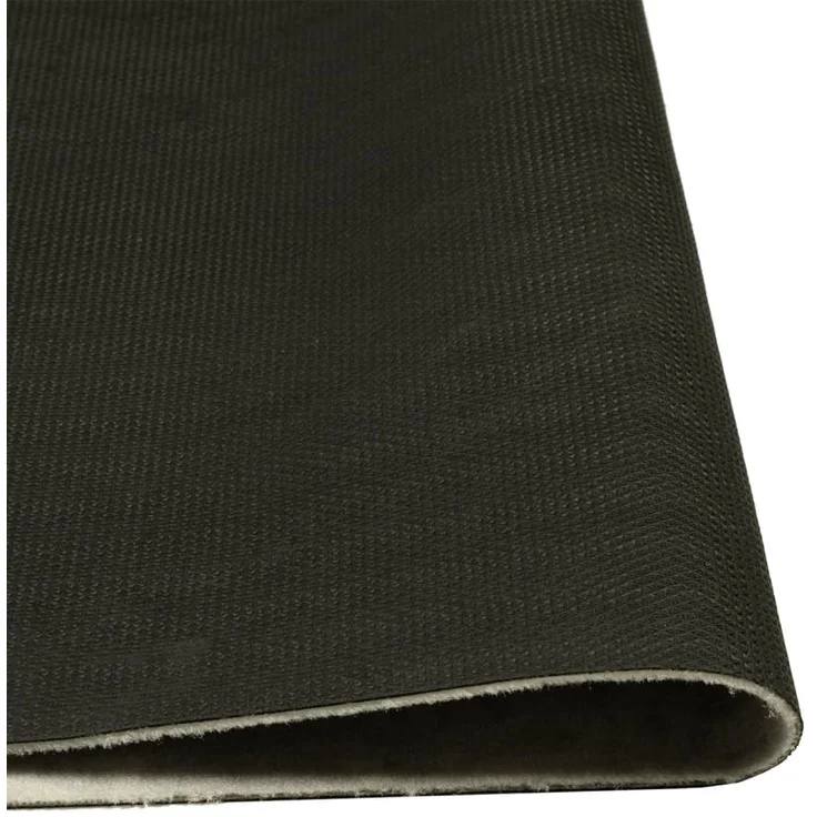 vidaXL Küchenteppich Waschbar Paprika 60x180 cm Samt 4005624 – Bild 3