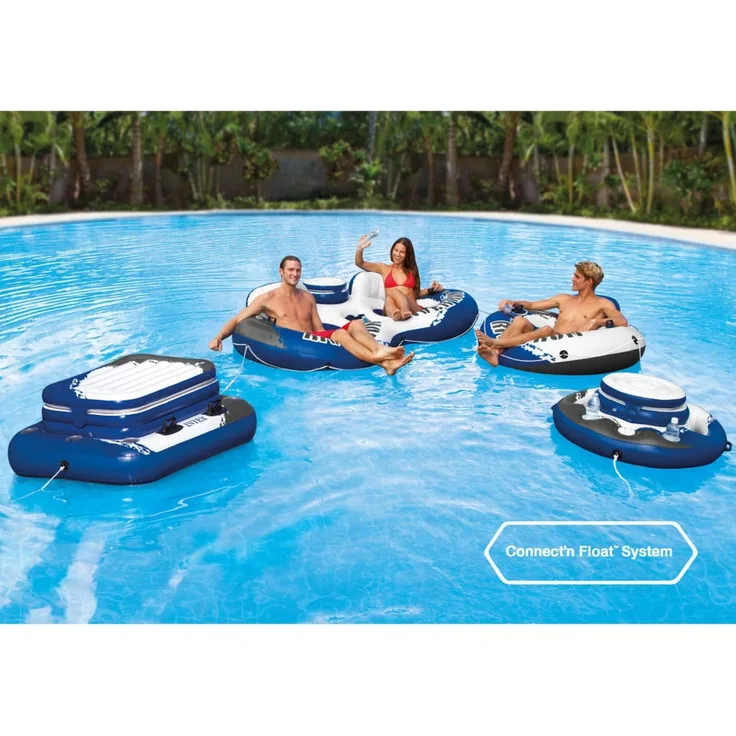 Intex Getränkehalter Mega Chill Schwimmend 3202866