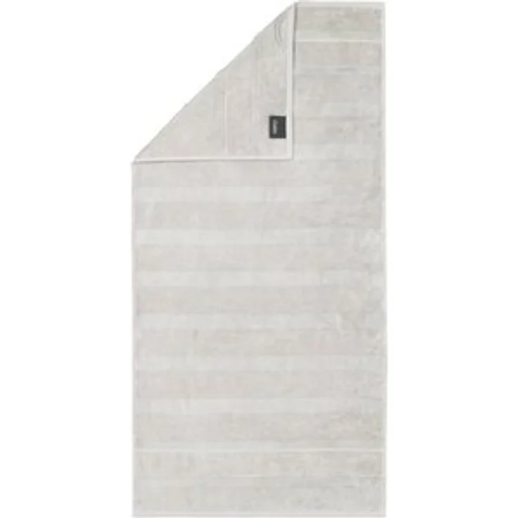 Cawö Handtücher Noblesse2 Uni 1002, 100% Baumwolle (1-St) – Bild 6