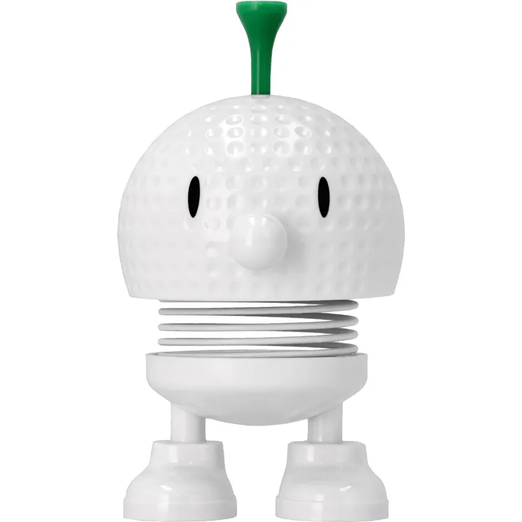 Hoptimist Golf Bumble S White