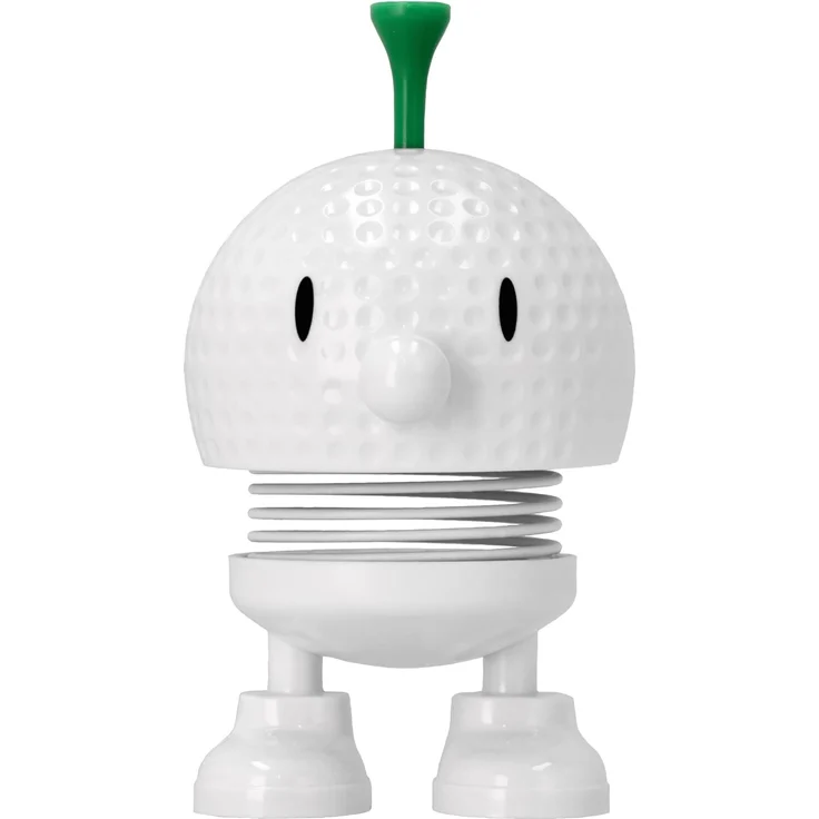 Hoptimist Golf Bumble S White – Bild 1