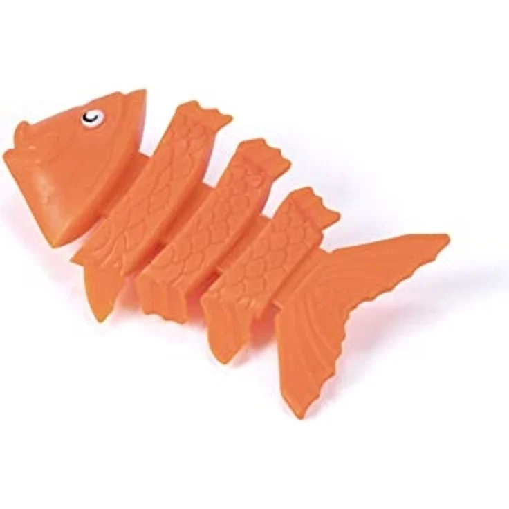 Squiggle Wiggle™ Tauchfische-Set ab 3 Jahren, 3er-Set – Bild 5