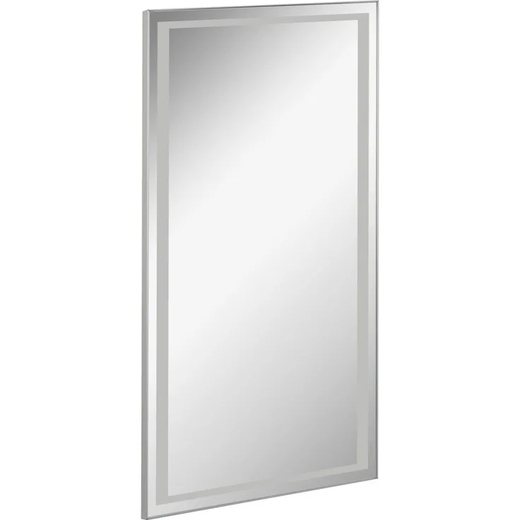 Fackelmann LED Spiegel 40 cm, Framelight