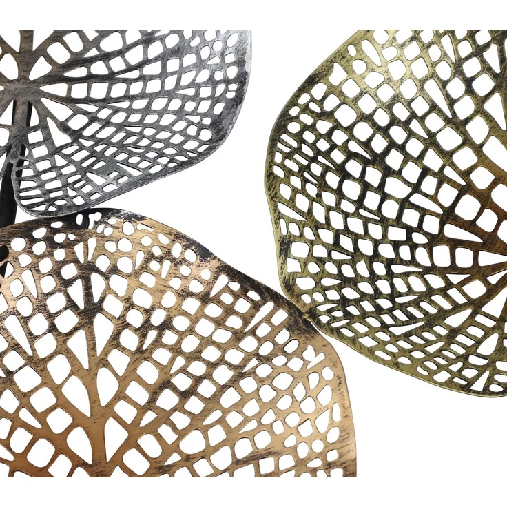 Wanddeko Lotus Wohndekoration Deko Tischdeko Wanddeko Wandbild Bild – Bild 3