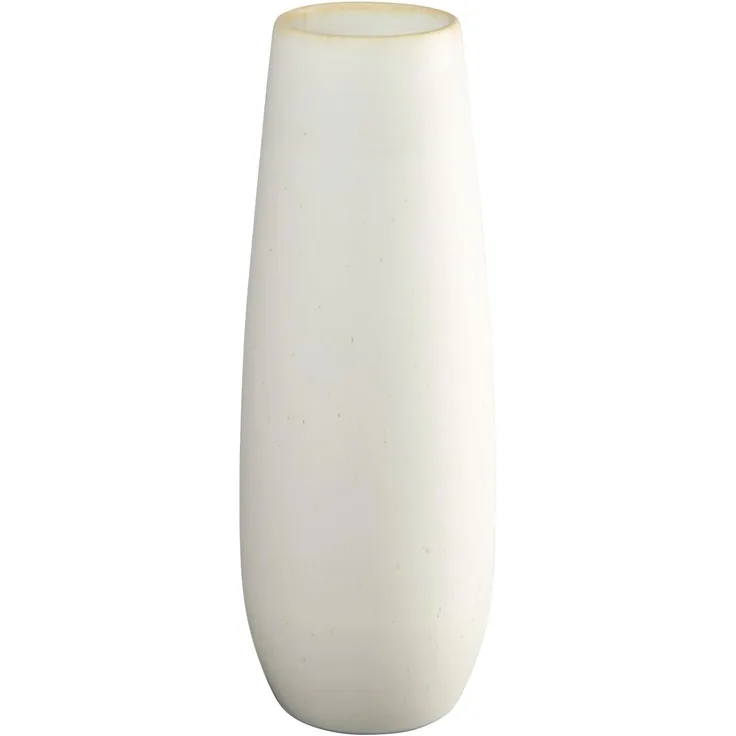 ASA Selection Vase Soft Shell Ease L 6 cm B 6 cm H 25 cm