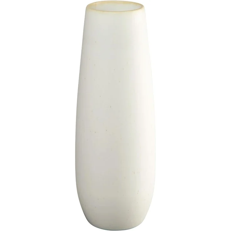 ASA Selection Vase Soft Shell Ease L 6 cm B 6 cm H 25 cm