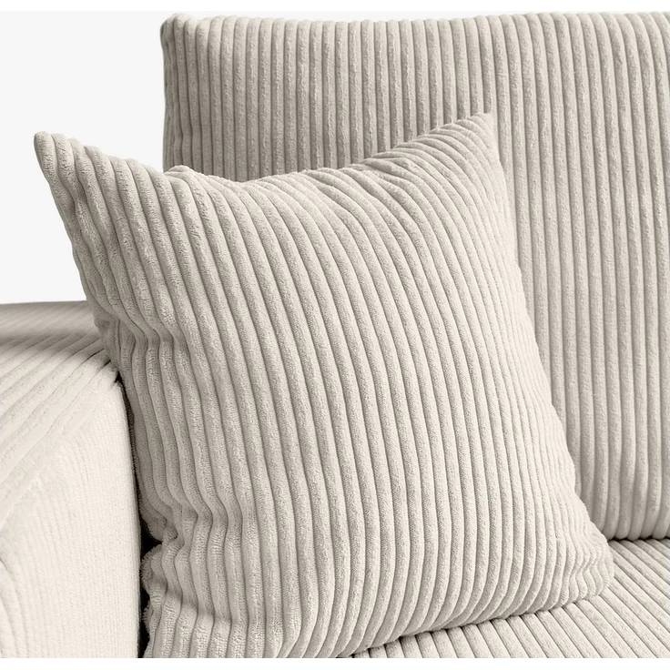 Lookway Ecksofa PRESTIGE L-Form Couch, mit Bettfunktion und Bettkasten – Bild 2