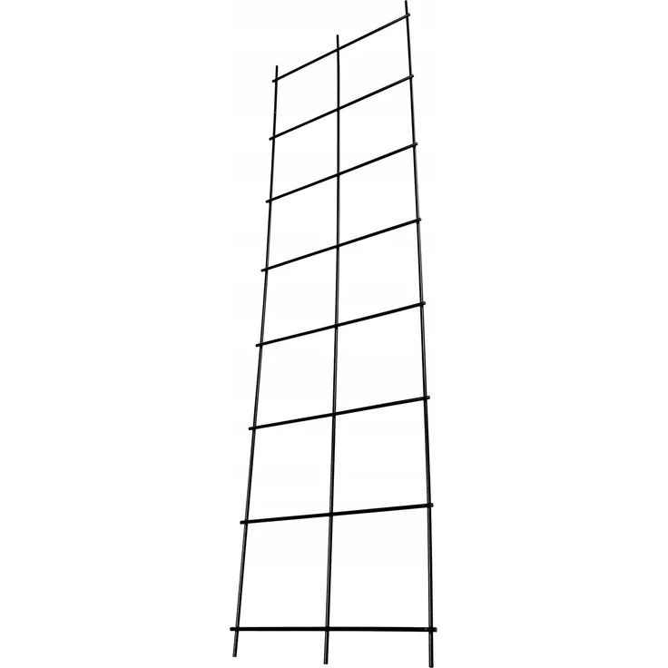 KADAX Garten-Pergola-Spalier für Kletterpflanzen 35x120 – Bild 8