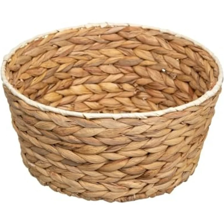 5five Natural Mood Seegras Obstkorb Ø 26 cm – Bild 1