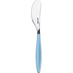 Guzzini Fratelli Feeling, Buttermesser, ABS SAN Stainless Steel AISI 420