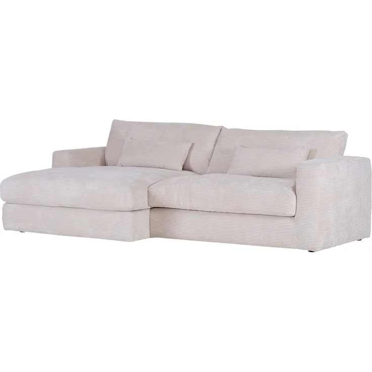 Gutmann Lissone Ecksofa | Ausrichtung