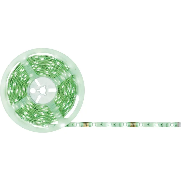Paulmann No. 78978 SimpLED Strip Set 5m 20W RGB beschichtet – Bild 3