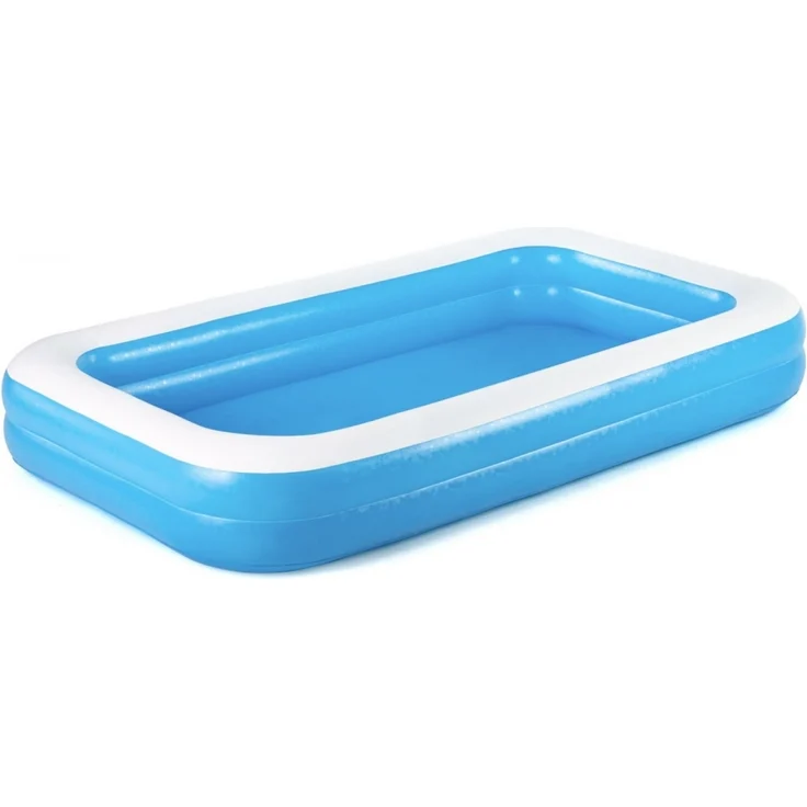 Family Pool 305 x 183 x 46 cm, eckig – Bild 2