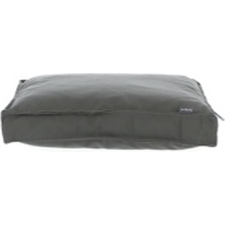 Outdoor BOXKISSEN Basic grau 40x40 – Bild 2