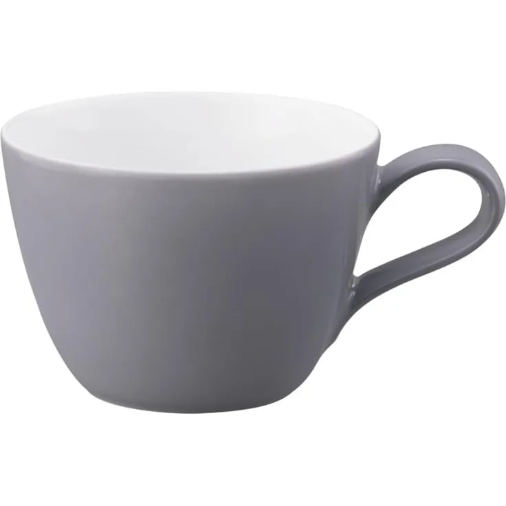 Seltmann Life Kaffeeobertasse 0,24 l grau