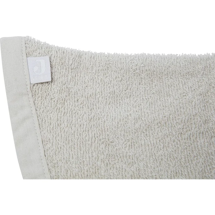 Jollein Ears Waschlappen - Frottee - Nougat Beige – Bild 3