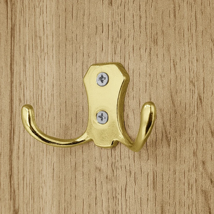Großer Garderobenschrank mit Spiegel, LED-Beleuchtung 16 Farben, Rattan-Optik Türen, Sitzbank & viel Stauraum für Flur und Eingangsbereich – Bild 10