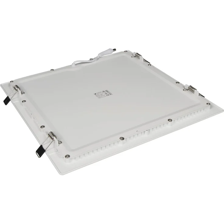 LED-Panel McShine ''LP-2430SN'' 24W, 300x300mm, 1.580 lm, 4000K, neutralweiß – Bild 3