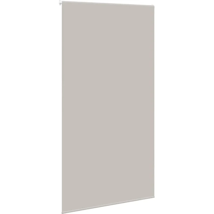 vidaXL Duschrollo 130x240 cm Stoffbreite 126 cm 4014872 – Bild 3