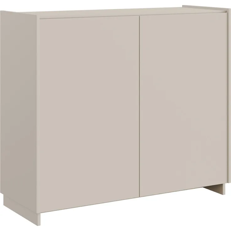Selsey 'Magro' - Sideboard 2-türig, Kaschmir, 103 cm