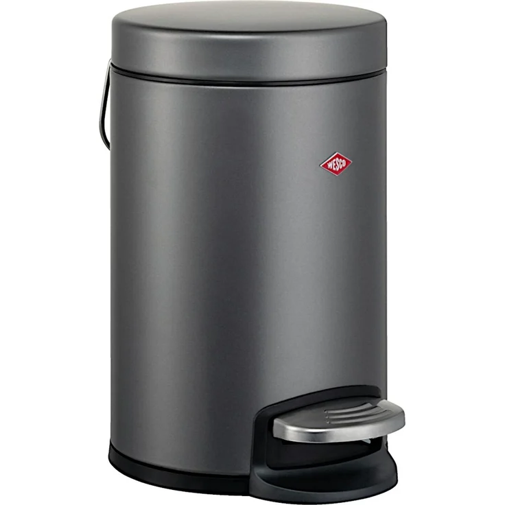 Wesco Loft Kosmetikeimer 3 Liter - Sand matt – Bild 5