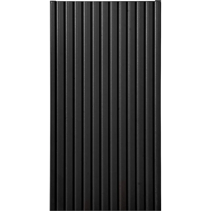 Hängeschrank 30cm, schwarz, NEWPORT-56-BLACK – Bild 3