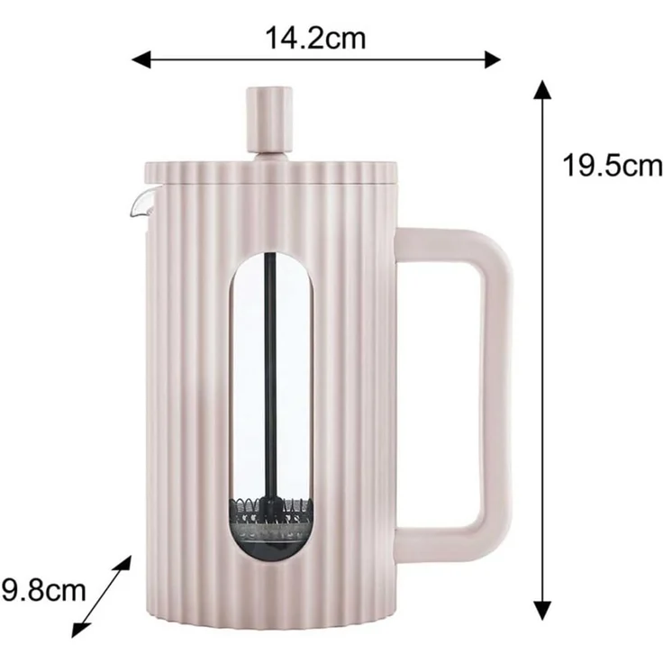 Klausberg Klausberg 600 ml Tee-Ei KB7749 – Bild 3