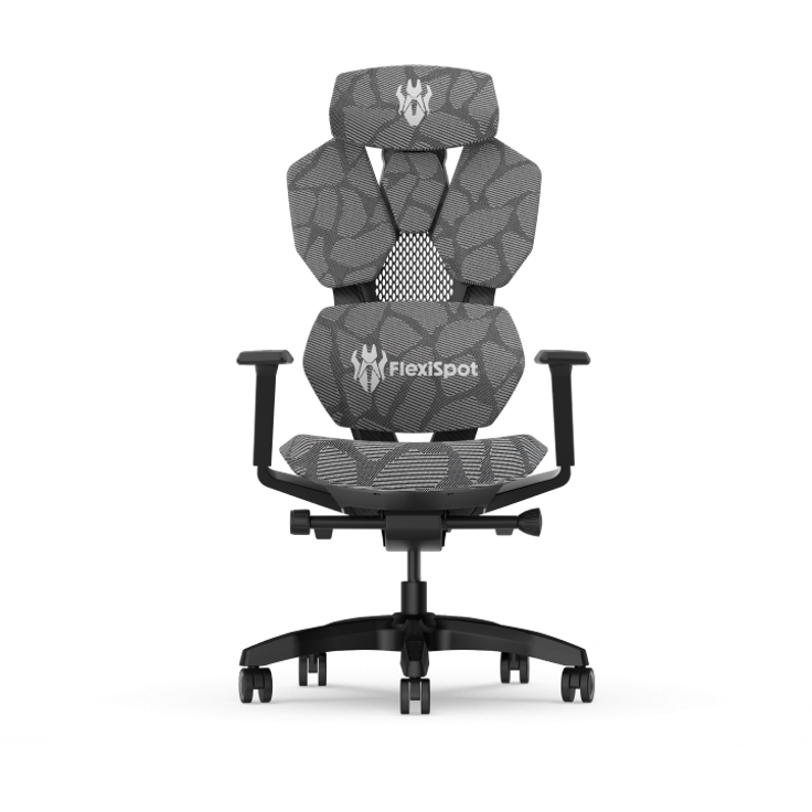 FlexiSpot GC5 Gaming Stuhl mit Mech Design – professionell, ergonomisch & online zum Top-Preis erhältlich