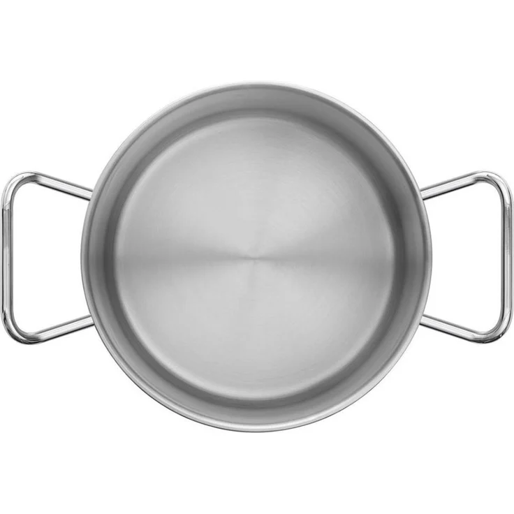 Zwilling Kochtopf 24cm Twin Classic 40913-240-0 – Bild 3