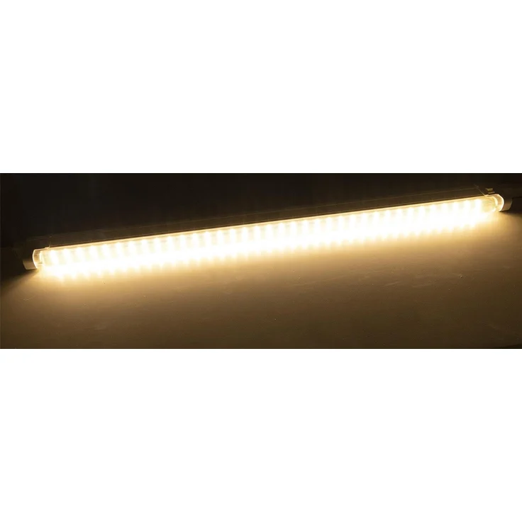 LED Unterbauleuchte "SMD pro" 60cm540lm, 3000k, Licht warmweiß – Bild 3