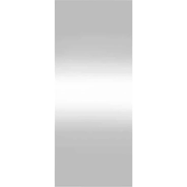 vidaXL Wandspiegel 40x100 cm Glas Rechteckig 350448 – Bild 2