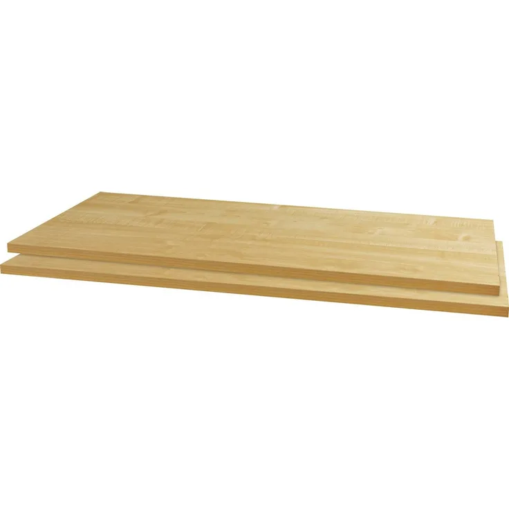 priess Einlegeboden, 2-tlg. Set, Breite 90,2 cm