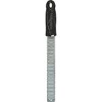 Microplane Classic Reibe 32cm Zester | Black Marble