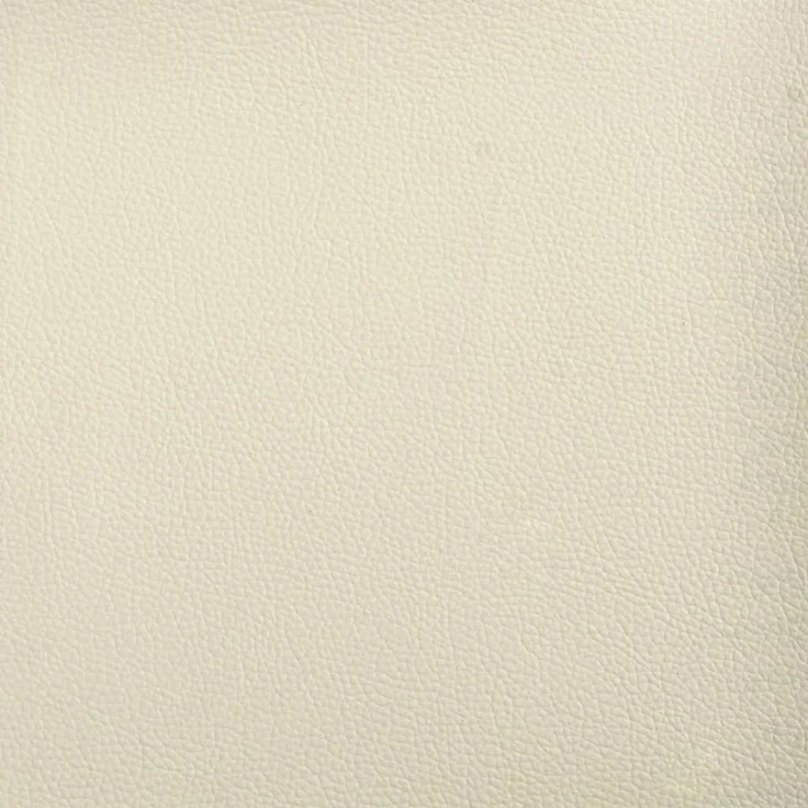 Sessel wohnzimmer, Relaxsessel Creme 63x76x80 cm Kunstleder – Bild 7