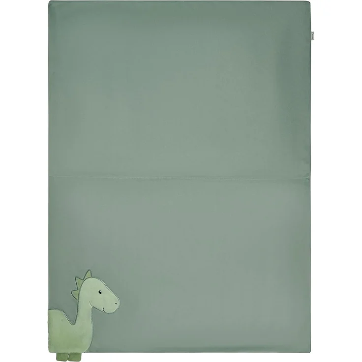 Babydecke DINO Rexi – Bild 3