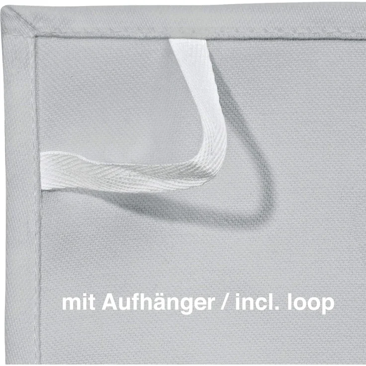 Erwin Müller Geschirrtuch Geschirrtuch 4er-Pack, Baumwolle Motiv – Bild 5
